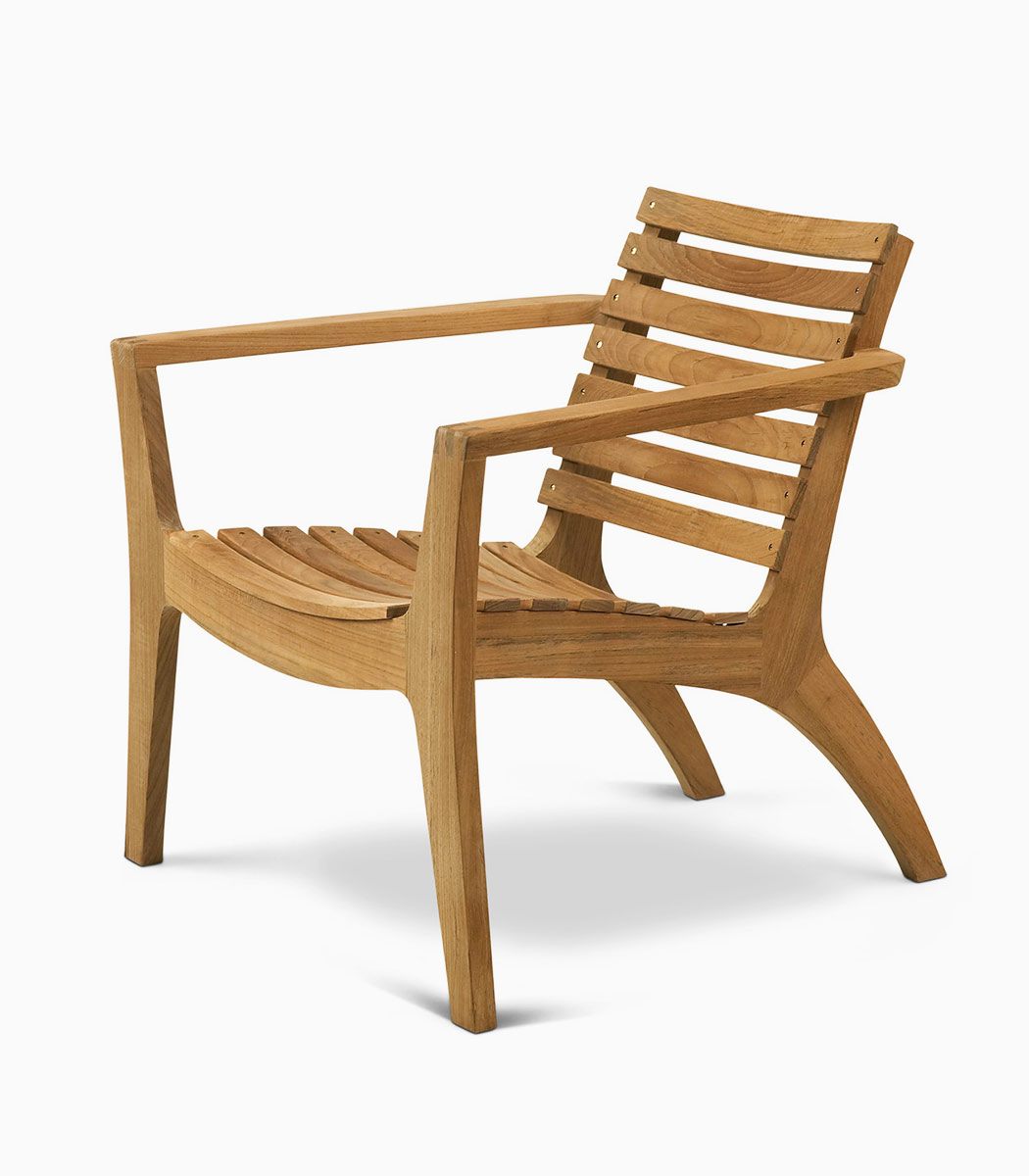 classic-wooden-chair-2 Classic wooden chair - Image 1