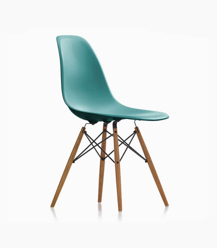 eames-plastic-side-chair-3 Eames plastic side chair - Image 1