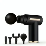 Mini Electric Massage Gun Portable Deep Tissue Massage Gun