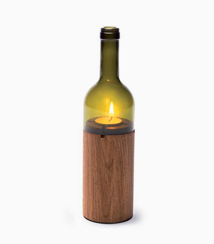wine-bottle-lantern-3 Wine bottle lantern - Image 1
