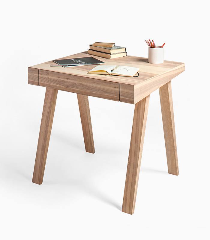 wooden-single-drawer-2 Wooden single drawer - Image 1