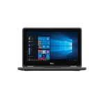 Dell Latitude 3190 2-in-1 Laptop: 10th Gen N5030, 11.6″ HD (Refurbished)
